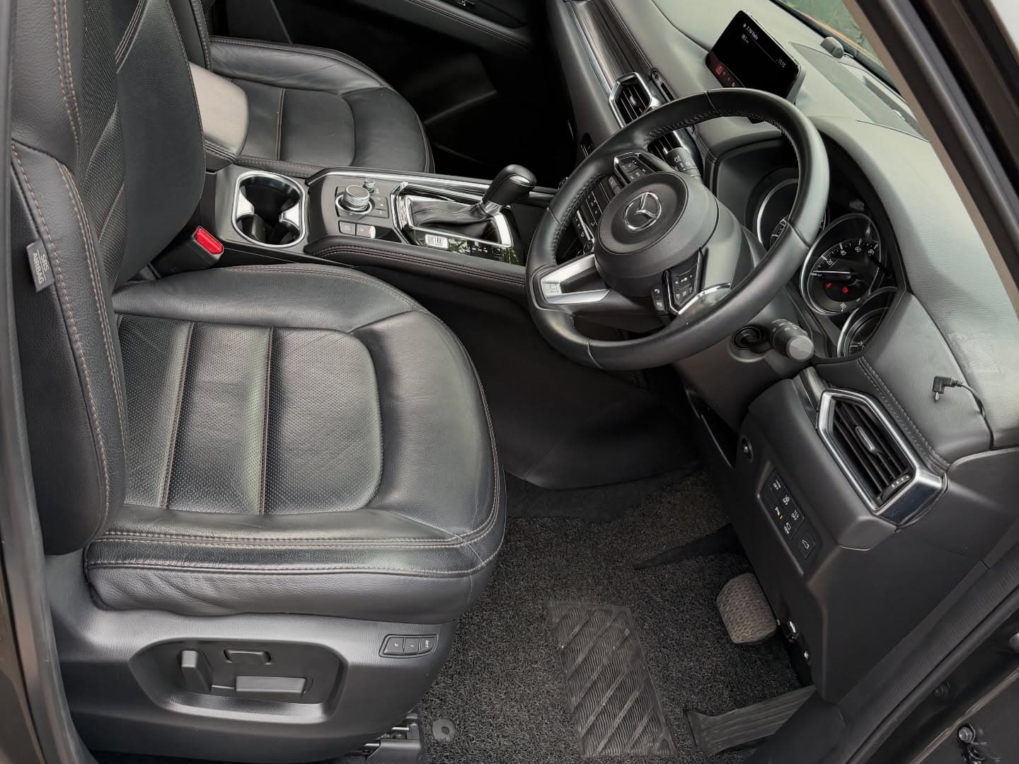 Mazda CX-5 2.5 AWD - view 5